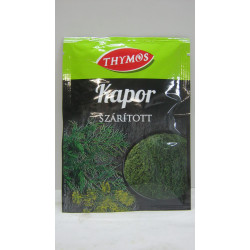 Kapor Morzsolt 9G Thymos