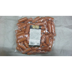 Virsli Baromfi 1Kg Kaiser