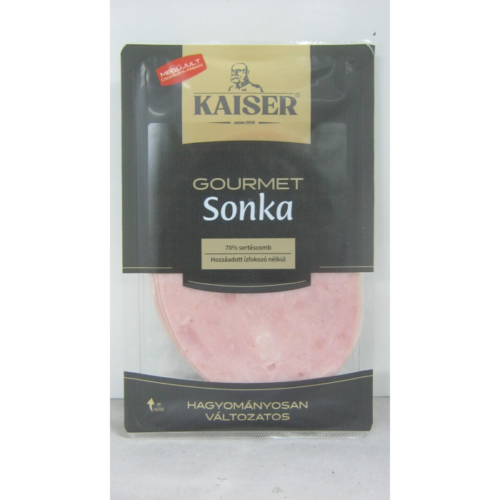 Sonka Gourmet 100G Kaiser