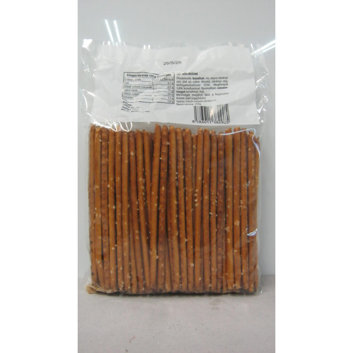 Ropi Sós 250G Inwex