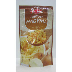 Pirított Hagyma 50G Tymos