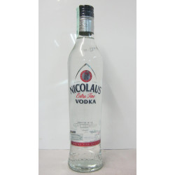 Vodka 0.5L St.nicolaus Extra Fine