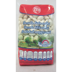 Fehérbab 400G Nagyszemű M