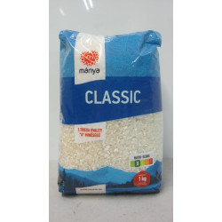 Rizs A 1Kg Mánya
