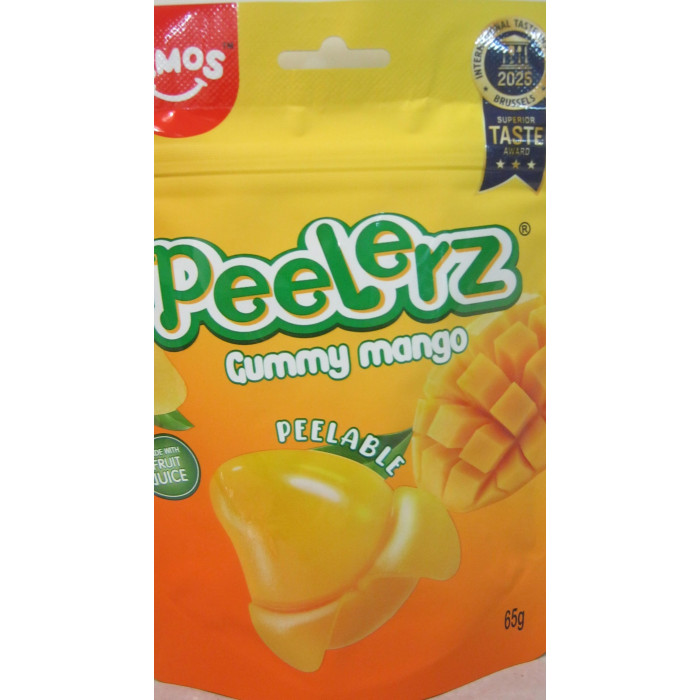 Gumicukor 65G Mango Amos
