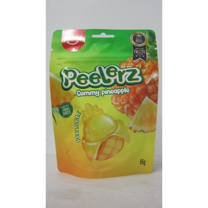 Gumicukor 65G Pineapple Amos
