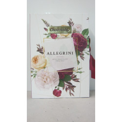 Desszert 150G Allegrini Chocolady