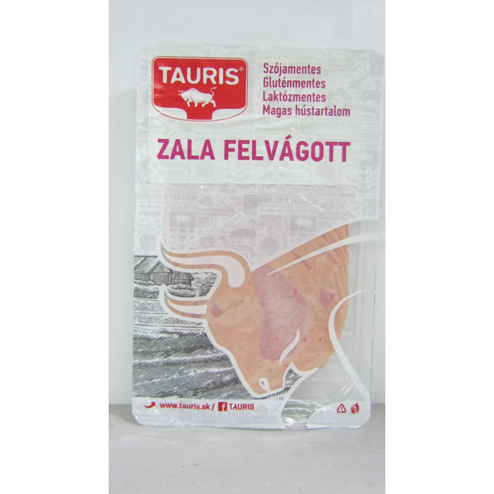 Zala Felvágott 60G Tauris