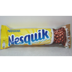 Nesquik Kakaós Ropogós Mini Pehely 25G Nestlé