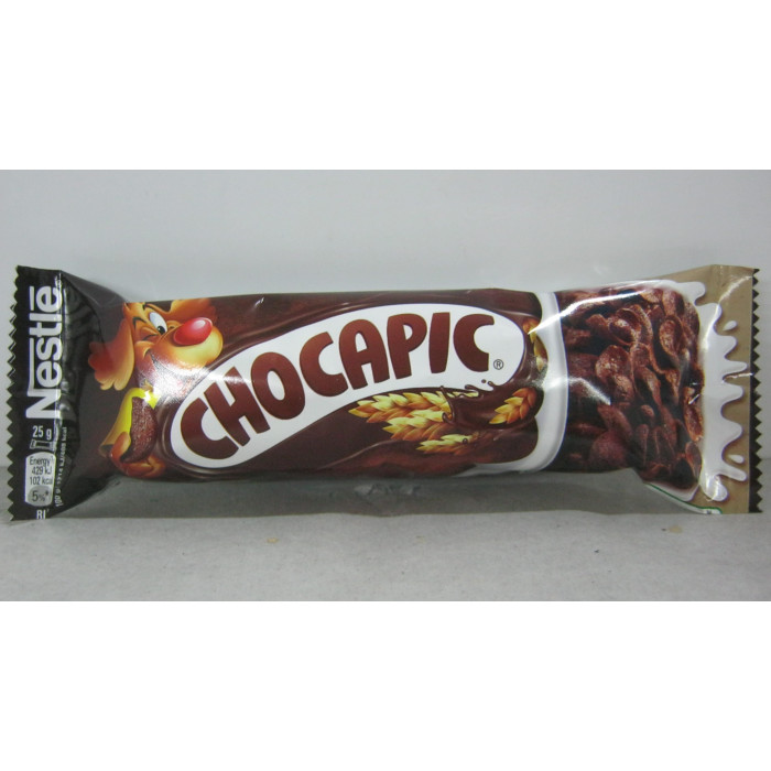 Chocapic 25G Nestlé
