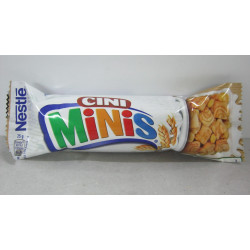 Cini Minis Ropogós Mini Pehely 25G Nestlé