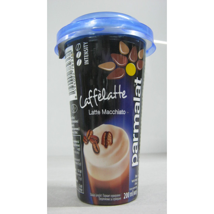 Caffe Latte Macchiato 200Ml Parmalat