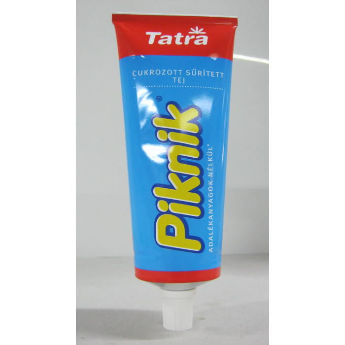Sűrített Tej 150G Tátra