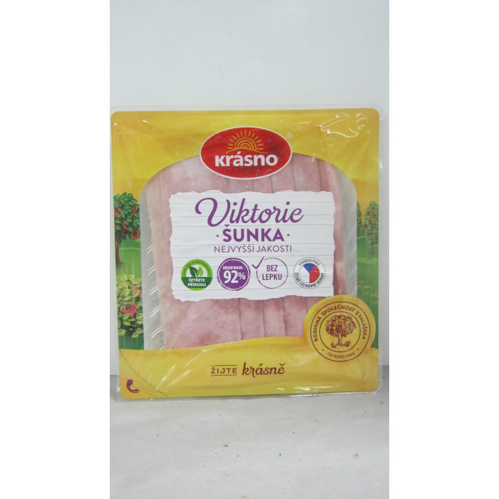 Sonka 100G Viktoria Krasno