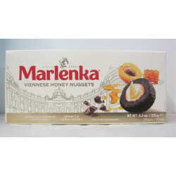 Marlenka 235G Barack Mézzel Kakaóval