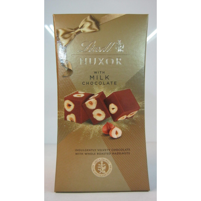 Lindt 75G Nuxor Lindor