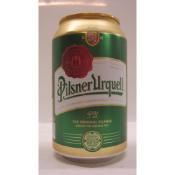 Pilsner Urquell 0.33L Dob.sör