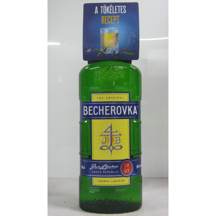 Becherovka 0.7L