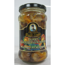 Gombaszeletek 280G Ínyenc Válogatás Fjk