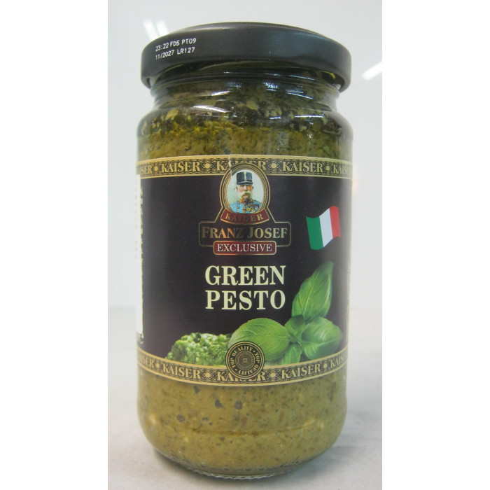 Pesto Zöld 190G Fj Kaiser