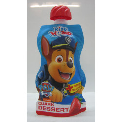 Ivójoghurt 80G Epres Paw Patrol