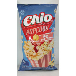 Popcorn 75G Sonka-Sajt Chio