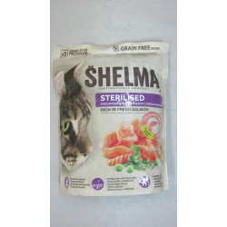 Shelma 750G Lazacos Felnőtt Macska