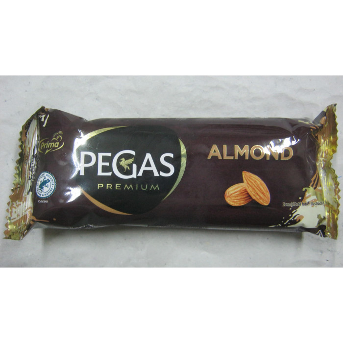 Pegas 100Ml Mandula Almond