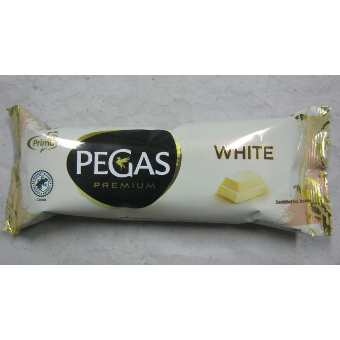 Pegas 100Ml White