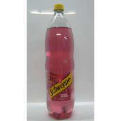 Schweppes Wild Berry 1.5L