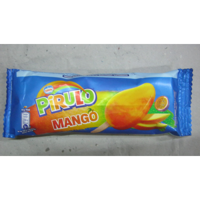 Pirulo 70Ml Mango Nestlé