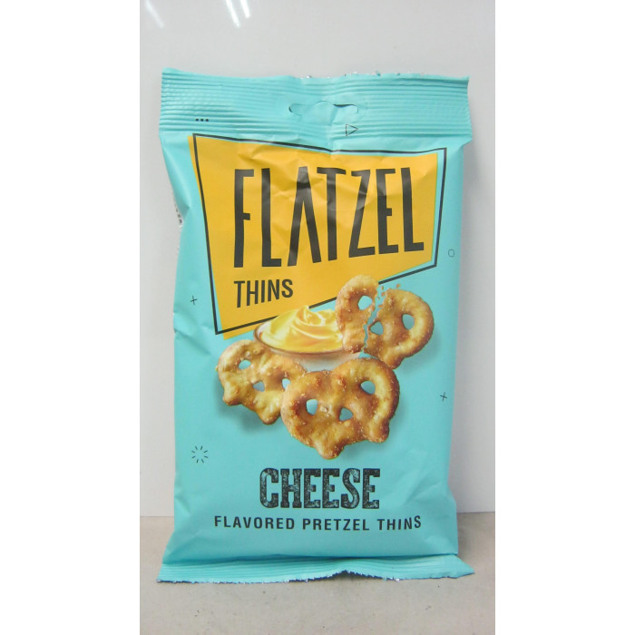 Perec Sajtos 65G Flatzel