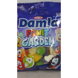 Gumicukor 80G Fruit Garden Damla Tayas
