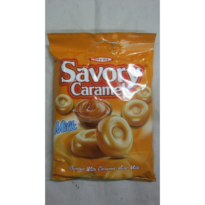 Tejkaramella 90G Savory