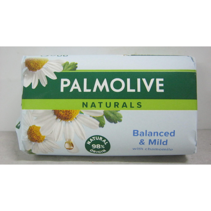 Palmolive 90G Szappan Balanced Mild