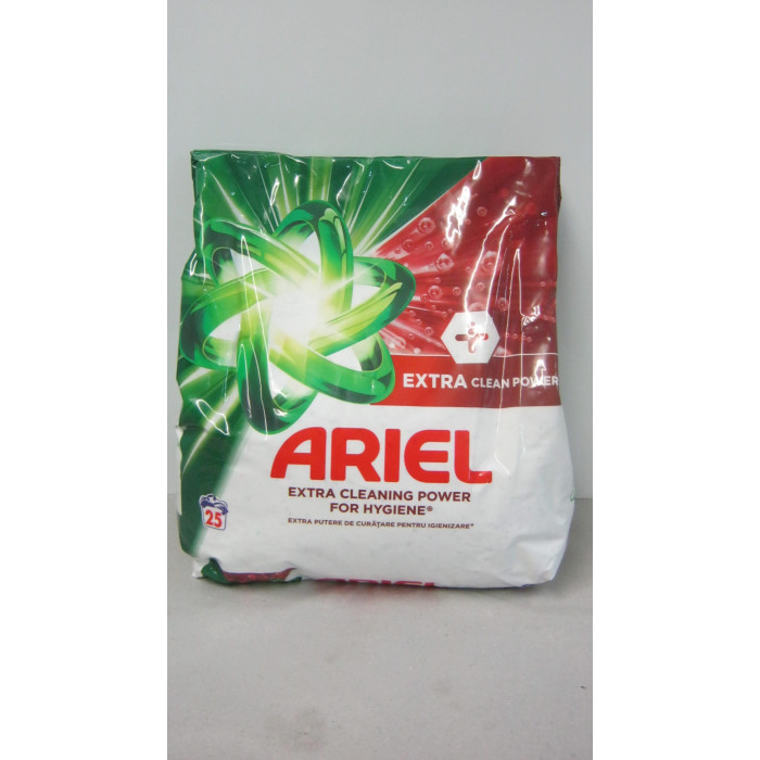 Ariel 1.875Kg 25M.extra Clean