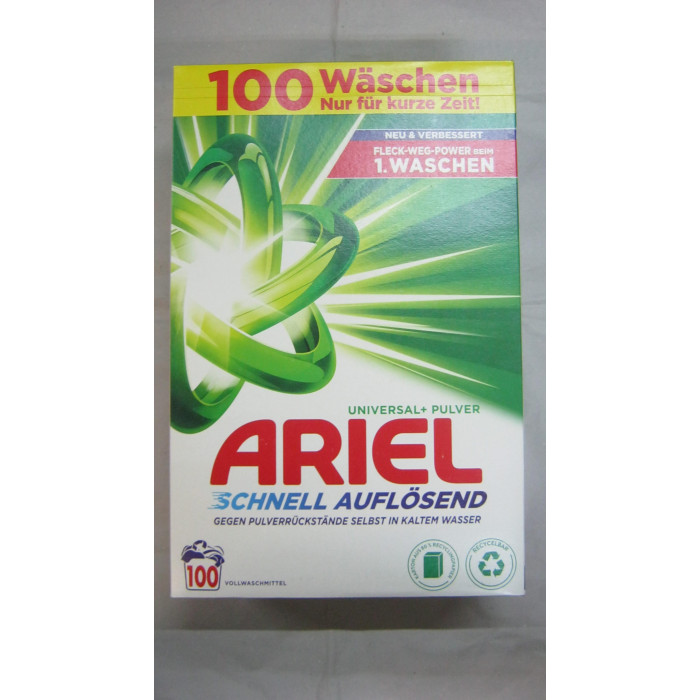 Ariel 6Kg 100M Universal