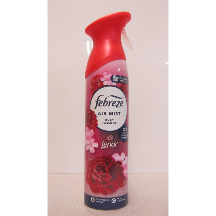 Febreze 185Ml Ruby Jasmine Lenor