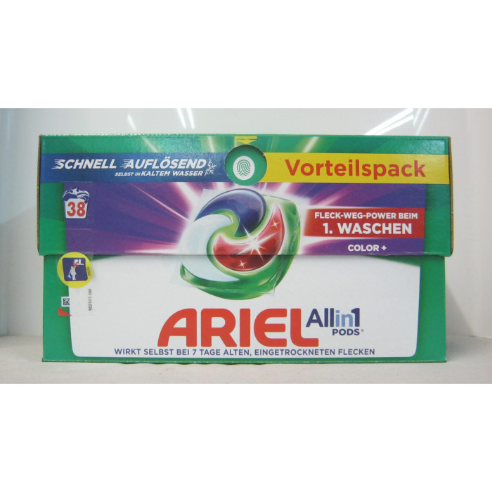 Ariel 775.2G 38M.color