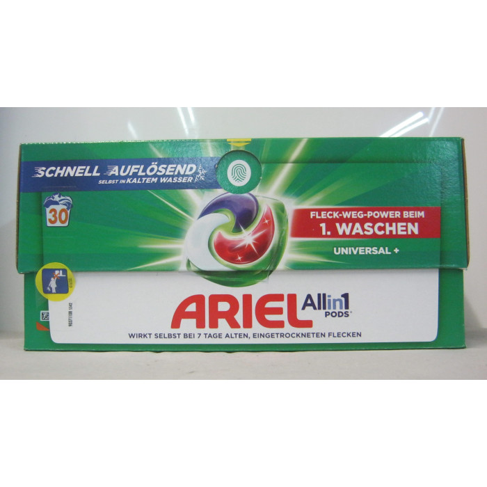Ariel 642G 30M.universal