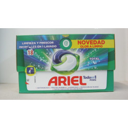 Ariel 369G 18M.total