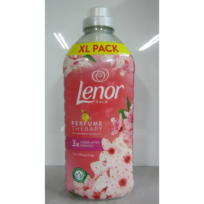 Lenor 1.2L 48M.cherry Blossom