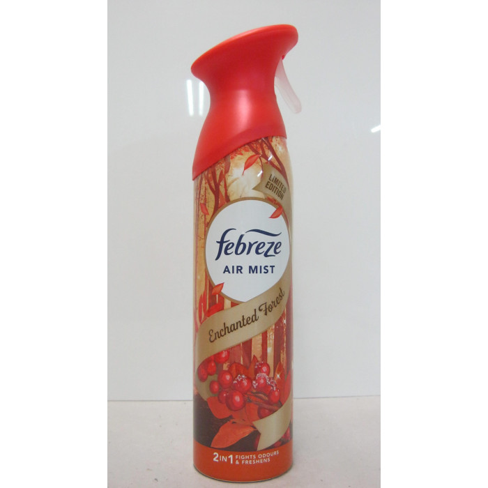 Febreze 185Ml Enchanted Forest