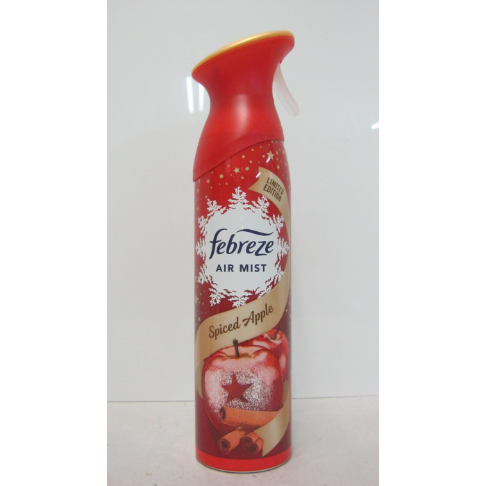 Febreze 185Ml Spiced Apple