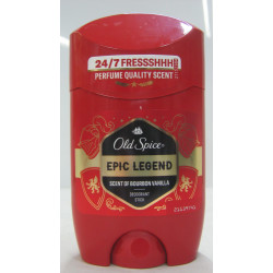 Old Spice 50Ml Ffi Stift Epic Legend