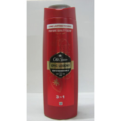 Old Spice 400Ml Tusfürdő Epic Legend