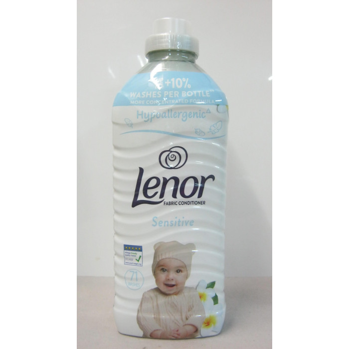 Lenor 1.49L 71M.sensitive