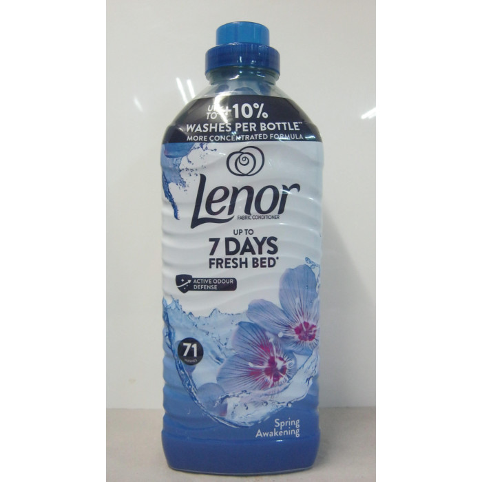 Lenor 1.491L 71M.spring Awakening