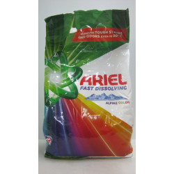 Ariel 2.2Kg 40M.color