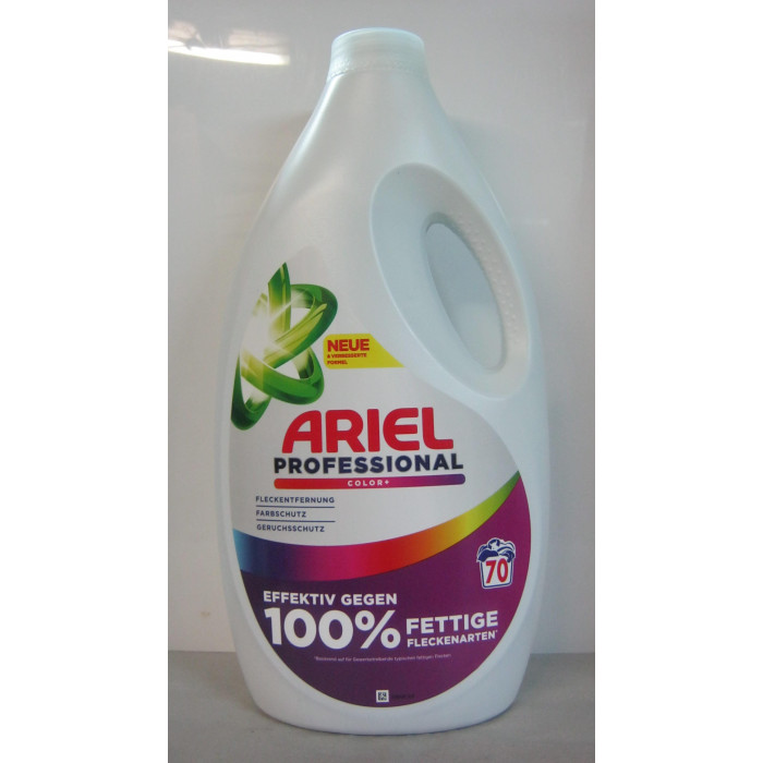 Ariel 3.15L 70M.color Professional